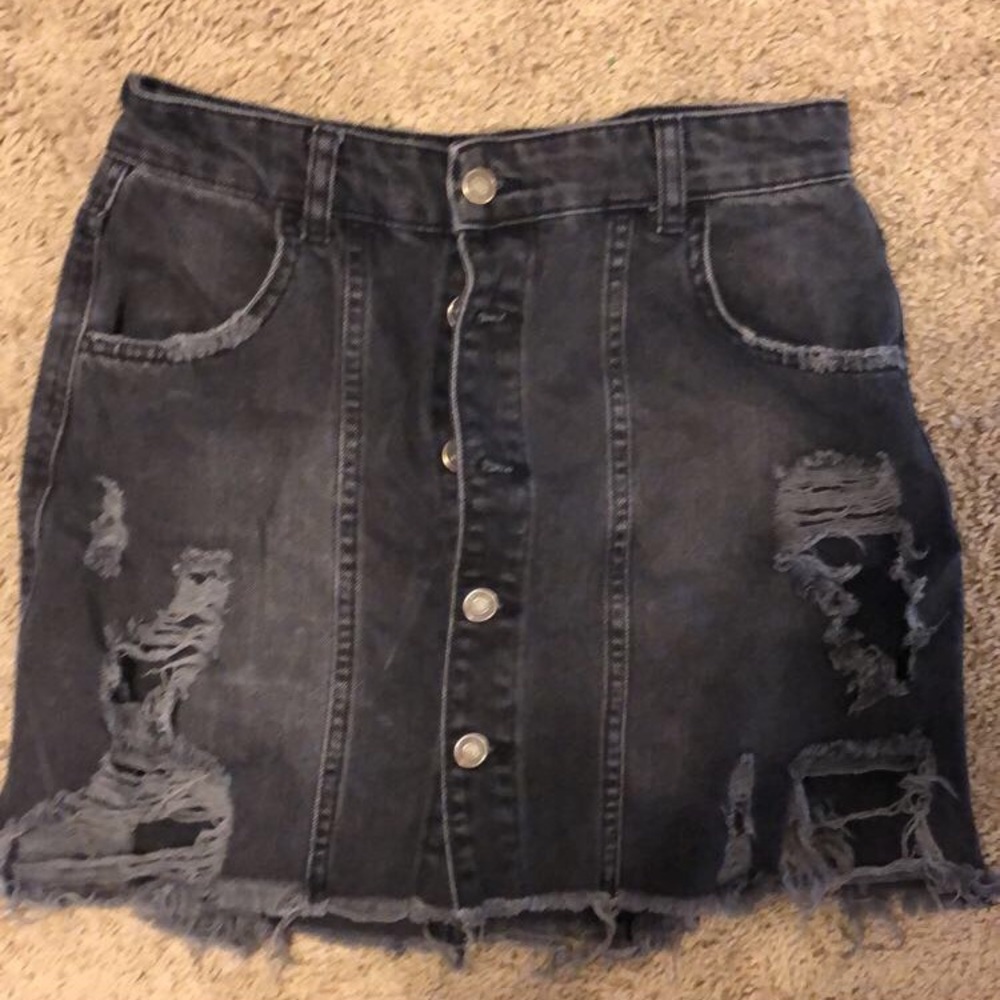 Free People Skirt